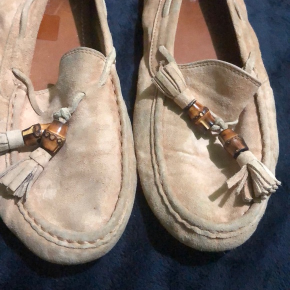 Gucci loafers - Picture 2 of 8